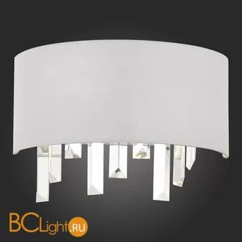 Настенный светильник Evoluce Dahlia SLE1120-101-02 - Фото 3