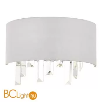 Настенный светильник Evoluce Dahlia SLE1120-101-02