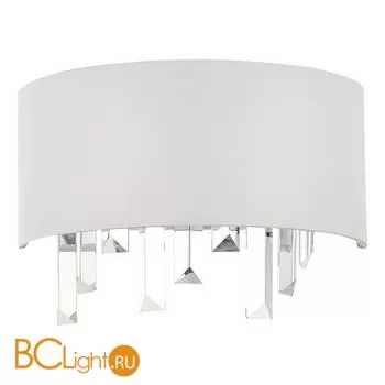 Настенный светильник Evoluce Dahlia SLE1120-101-02 - Фото 0