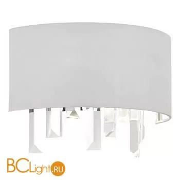 Настенный светильник Evoluce Dahlia SLE1120-101-02 - Фото 1