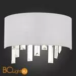 Настенный светильник Evoluce Dahlia SLE1120-101-02 - Фото 3