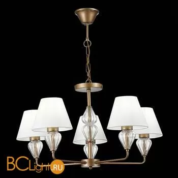 Люстра Evoluce Dalida SLE107423-05