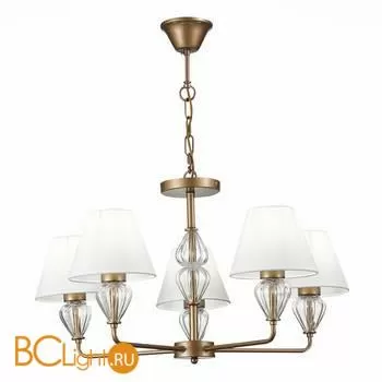 Люстра Evoluce Dalida SLE107423-05 - Фото 0