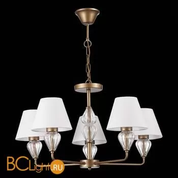 Люстра Evoluce Dalida SLE107423-05 - Фото 4