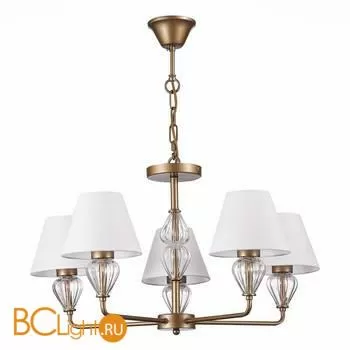 Люстра Evoluce Dalida SLE107423-05 - Фото 1