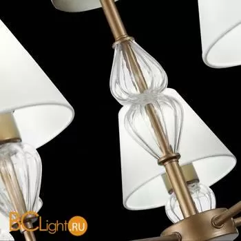 Люстра Evoluce Dalida SLE107423-05 - Фото 5