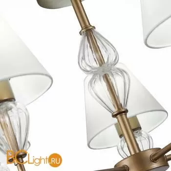 Люстра Evoluce Dalida SLE107423-05 - Фото 2