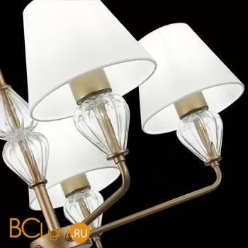 Люстра Evoluce Dalida SLE107423-05 - Фото 6