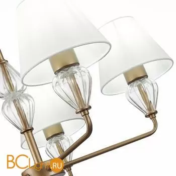 Люстра Evoluce Dalida SLE107423-05 - Фото 3