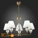 Люстра Evoluce Dalida SLE107423-05 - Фото 7