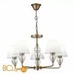 Люстра Evoluce Dalida SLE107423-05 - Фото 0