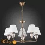 Люстра Evoluce Dalida SLE107423-05 - Фото 8