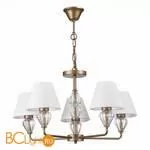 Люстра Evoluce Dalida SLE107423-05 - Фото 1