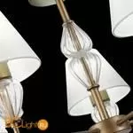 Люстра Evoluce Dalida SLE107423-05 - Фото 5