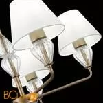 Люстра Evoluce Dalida SLE107423-05 - Фото 6