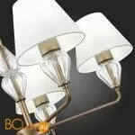 Люстра Evoluce Dalida SLE107423-05 - Фото 10