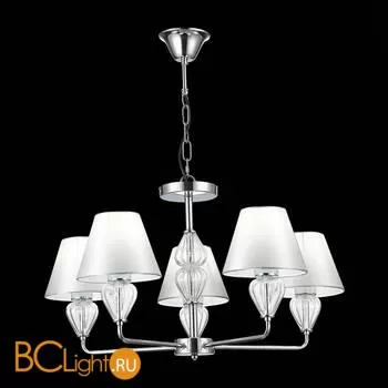 Люстра Evoluce Dalida SLE107413-05 - Фото 3