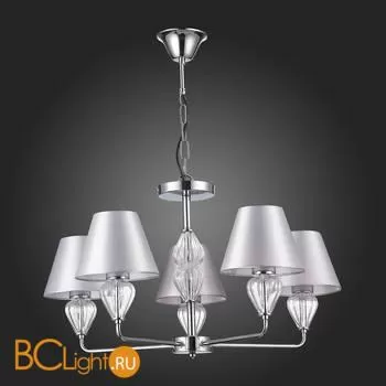 Люстра Evoluce Dalida SLE107413-05 - Фото 8