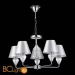 Люстра Evoluce Dalida SLE107413-05 - Фото 4