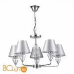 Люстра Evoluce Dalida SLE107413-05 - Фото 0