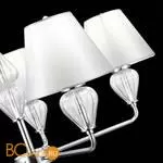 Люстра Evoluce Dalida SLE107413-05 - Фото 5