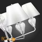 Люстра Evoluce Dalida SLE107413-05 - Фото 9