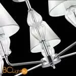 Люстра Evoluce Dalida SLE107413-05 - Фото 6