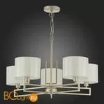 Люстра Evoluce Danae SLE105803-05 - Фото 8