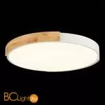 Потолочный светильник Evoluce Delia SLE201352-01 - Фото 4