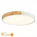 Потолочный светильник Evoluce Delia SLE201352-01 - Фото 1