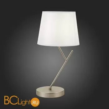 Настольная лампа Evoluce Denice SLE300104-01 - Фото 3