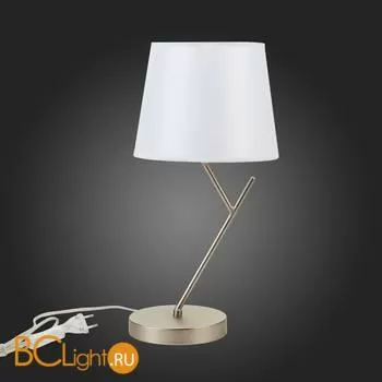 Настольная лампа Evoluce Denice SLE300104-01 - Фото 4