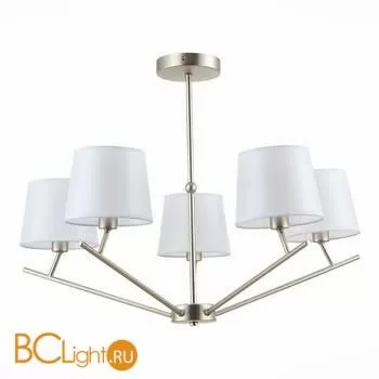 Люстра Evoluce Denice SLE300102-05 - Фото 0