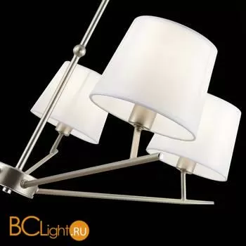 Люстра Evoluce Denice SLE300102-05 - Фото 4