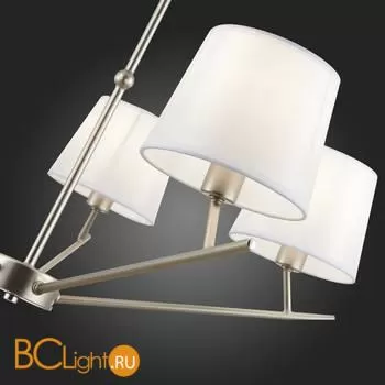 Люстра Evoluce Denice SLE300102-05 - Фото 7