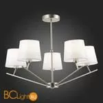 Люстра Evoluce Denice SLE300102-05 - Фото 5