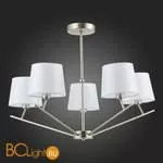 Люстра Evoluce Denice SLE300102-05 - Фото 6