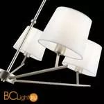 Люстра Evoluce Denice SLE300102-05 - Фото 4