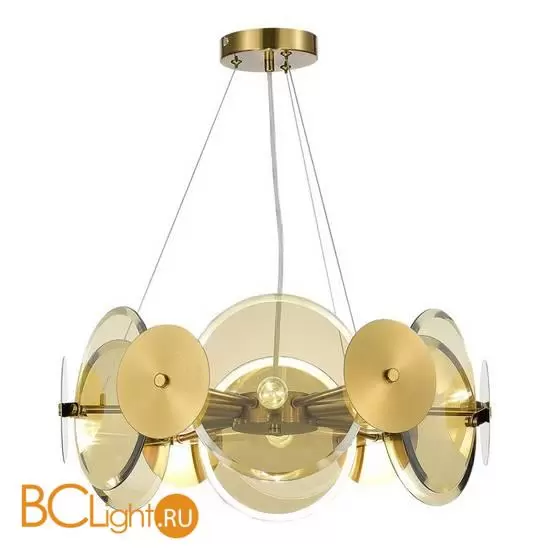 Люстра Evoluce DESI SLE1652-303-06 Люстра Evoluce DESI SLE1652-303-06