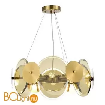 Люстра Evoluce DESI SLE1652-303-06