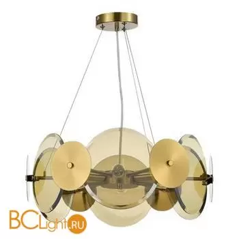 Люстра Evoluce DESI SLE1652-303-06 - Фото 0