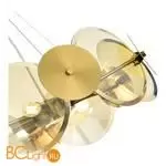 Люстра Evoluce DESI SLE1652-303-06 - Фото 1