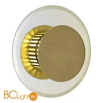 Настенный светильник Evoluce DESI SLE1652-301-03