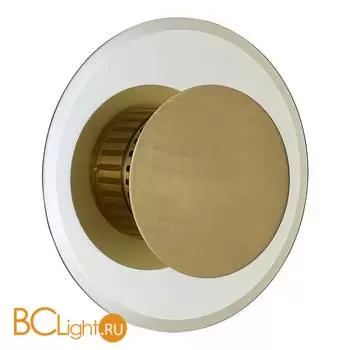 Настенный светильник Evoluce DESI SLE1652-301-03 - Фото 0