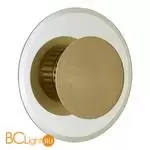 Настенный светильник Evoluce DESI SLE1652-301-03 - Фото 0