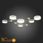 Потолочный светильник Evoluce Dossena SLE600102-06 - Фото 4