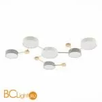 Потолочный светильник Evoluce Dossena SLE600102-06 - Фото 1