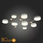 Потолочный светильник Evoluce Dossena SLE600102-08 - Фото 4