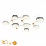 Потолочный светильник Evoluce Dossena SLE600102-08 - Фото 0