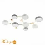 Потолочный светильник Evoluce Dossena SLE600102-08 - Фото 1